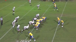 Henry Brown's highlights Clewiston High School
