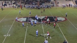 Parker Satterwhite's highlights Montgomery County High School