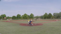 Center baseball highlights Oak Grove High
