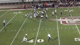 Chalmette football highlights vs. Bonnabel