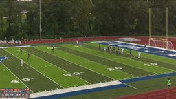 Sullivan soccer highlights Washington High School