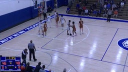 Exeter Township basketball highlights Perkiomen Valley High School