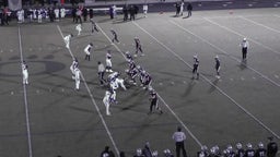 Luke Carey's highlights Elkton High School