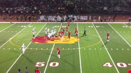 Union City football highlights North Bergen High School