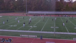 Central soccer highlights Chicopee High School
