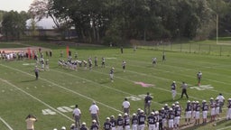 Lexington football highlights Arlington High School