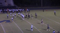 Midlothian football highlights Cosby High School