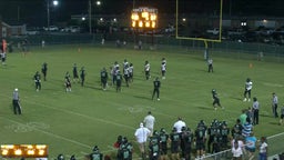 Bolivar Central football highlights Dyersburg High School