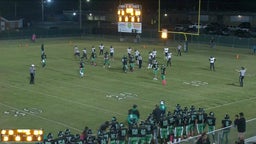 Bolivar Central football highlights Scotts Hill High School