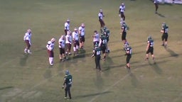 South Terrebonne football highlights vs. Terrebonne