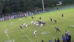 Sebastian River football highlights vs. John Carroll High