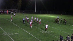 Maplewood football highlights Girard High School