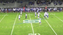 Shaker football highlights Saratoga Springs High School