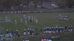 Syracuse football highlights Adams Central High School