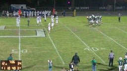 Syracuse football highlights Lincoln Christian