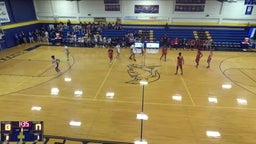 Medina Valley basketball highlights Fort Bend Austin High School