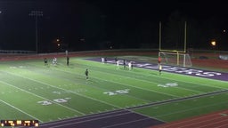 Lugoff-Elgin soccer highlights Ridge View High School