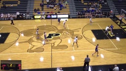 Findlay girls basketball highlights Perrysburg High School