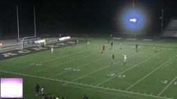 Whitmer soccer highlights Perrysburg