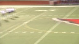 Newton football highlights South Tama County High School