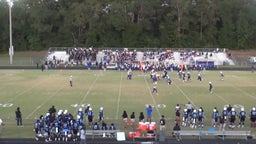 Rickards football highlights Gadsden County