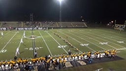 Peach County football highlights Ringgold High School