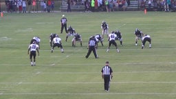 Dalton Sinquefield's highlight vs. Dothan High School