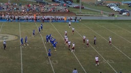 West Caldwell football highlights South Caldwell High School