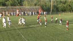 Randolph-Clay football highlights Abbeville High School