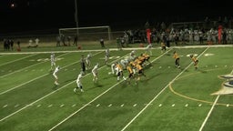Summit Academy football highlights South Summit High School