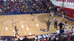 Cooper basketball highlights Abilene High School