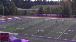 Christian Brothers soccer highlights Christian Brothers vs St. Louis