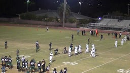 North Miami football highlights Miami Killian Senior High