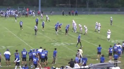 East Lake football highlights Pinellas Park High School