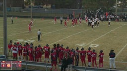 East football highlights Centennial High School