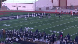 Cody football highlights Buffalo High School