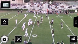 Ty Peterson's highlights Le Grand High School