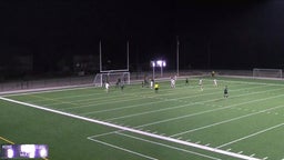 Papillion-LaVista soccer highlights Gretna High School