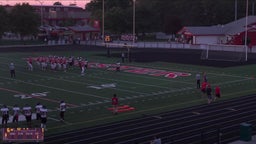 Munster football highlights East Chicago Central High School