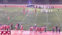 Lukas Gessler's highlights Denver West High School