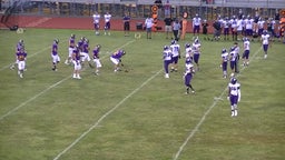 Upper Moreland football highlights Phoenixville High School