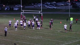 Waggener football highlights Bardstown