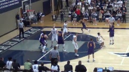 Lewiston basketball highlights vs. Chiawana High School