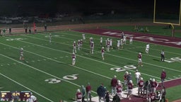 Littlefield football highlights Idalou