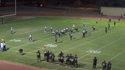 Zach Clement's highlights Higley High School