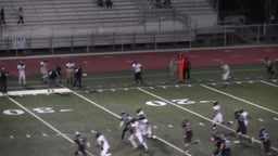 South El Monte football highlights vs. Chino High School