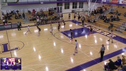 Lakewood basketball highlights Normandy High School