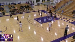Lakewood basketball highlights Independence High School