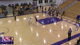 Lakewood basketball highlights Strongsville High School