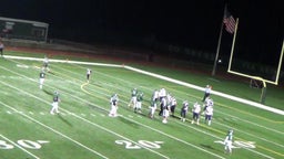 Buffalo Grove football highlights Elk Grove High School